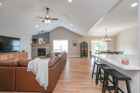 Tiny photo for 3172 Sun Valley Drive, Kankakee, IL 60901 (MLS # 12642974)