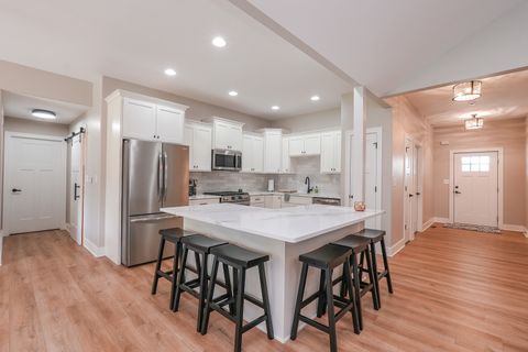 Tiny photo for 3172 Sun Valley Drive, Kankakee, IL 60901 (MLS # 12642974)