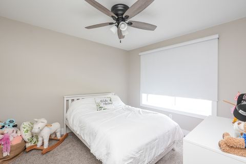 Tiny photo for 3172 Sun Valley Drive, Kankakee, IL 60901 (MLS # 12642974)