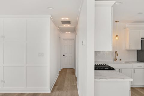 Tiny photo for 813 Audrey Avenue, Joliet, IL 60436 (MLS # 12567689)