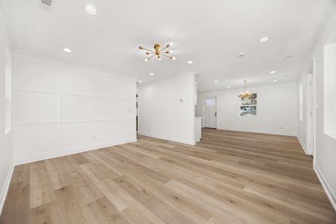 Tiny photo for 813 Audrey Avenue, Joliet, IL 60436 (MLS # 12567689)