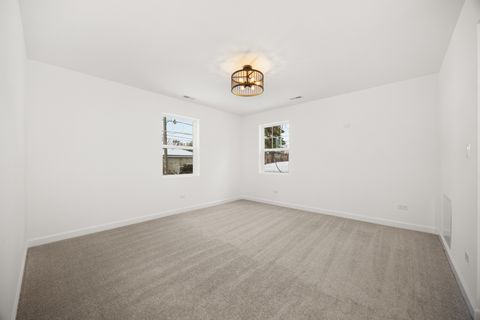 Tiny photo for 813 Audrey Avenue, Joliet, IL 60436 (MLS # 12567689)