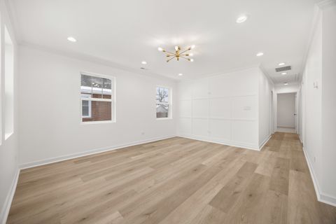 Tiny photo for 813 Audrey Avenue, Joliet, IL 60436 (MLS # 12567689)