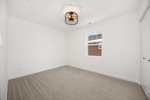 Tiny photo for 813 Audrey Avenue, Joliet, IL 60436 (MLS # 12567689)