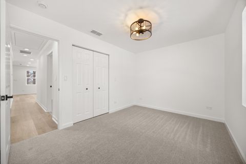 Tiny photo for 813 Audrey Avenue, Joliet, IL 60436 (MLS # 12567689)