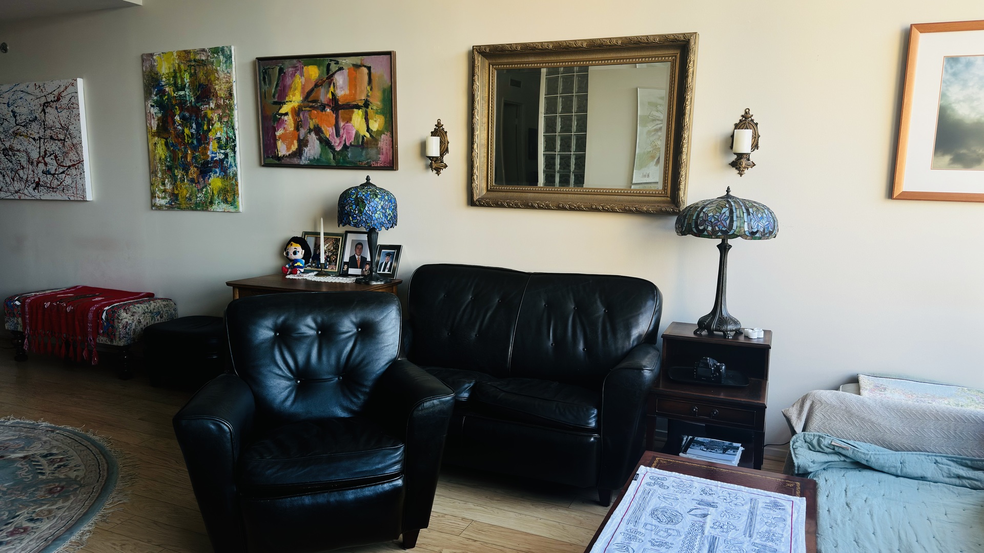 Chicago, Illinois 60611, United States, 2 Bedrooms Bedrooms, ,2 BathroomsBathrooms,Residential,Active,216251