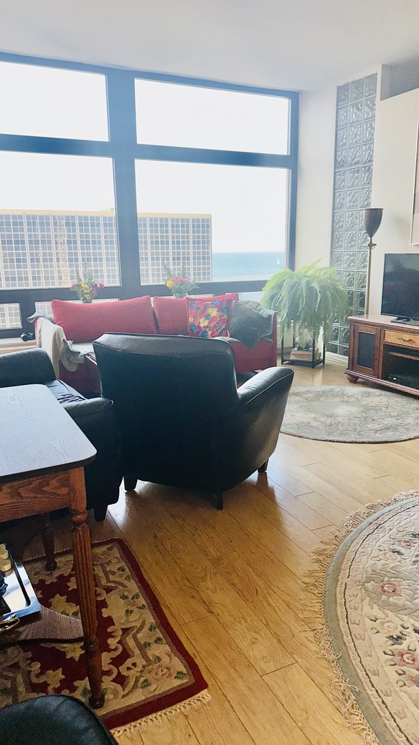 680 N Lake Shore Drive 1125