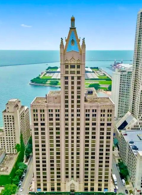 680 N Lake Shore Drive 1125 Chicago IL 60611