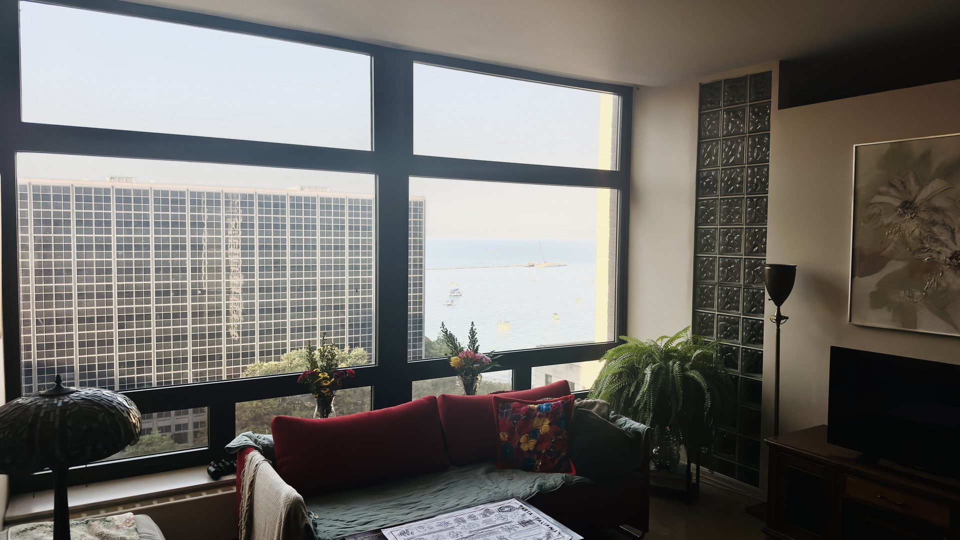 680 N Lake Shore Drive 1125