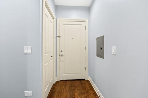 Tiny photo for 6 N Michigan Avenue #806, Chicago, IL 60602 (MLS # 12700910)