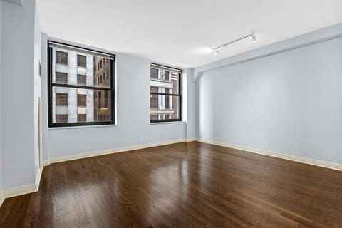 Tiny photo for 6 N Michigan Avenue #806, Chicago, IL 60602 (MLS # 12700910)