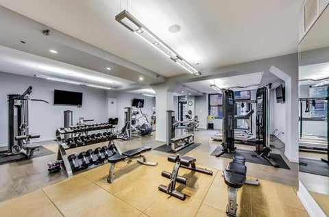 Tiny photo for 6 N Michigan Avenue #806, Chicago, IL 60602 (MLS # 12700910)
