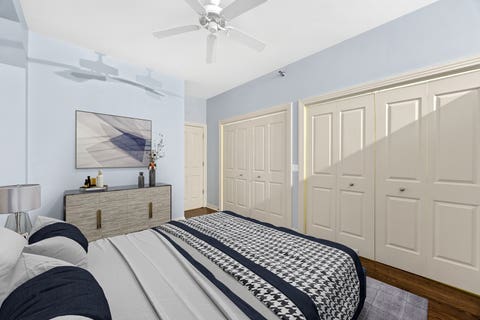Tiny photo for 6 N Michigan Avenue #806, Chicago, IL 60602 (MLS # 12700910)