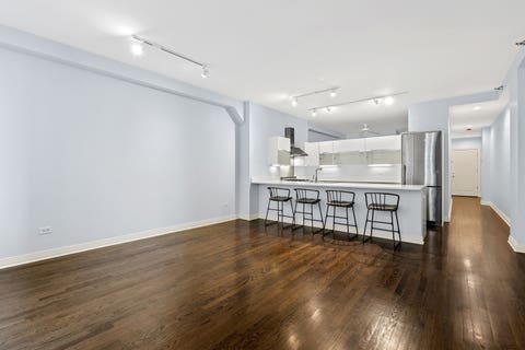 Tiny photo for 6 N Michigan Avenue #806, Chicago, IL 60602 (MLS # 12700910)