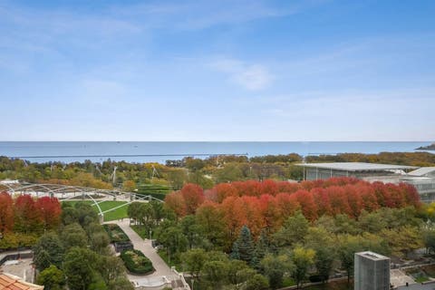 Tiny photo for 6 N Michigan Avenue #806, Chicago, IL 60602 (MLS # 12700910)