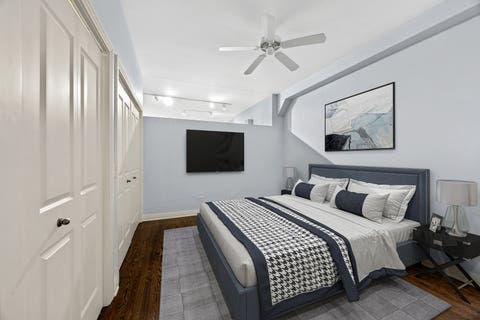 Tiny photo for 6 N Michigan Avenue #806, Chicago, IL 60602 (MLS # 12700910)