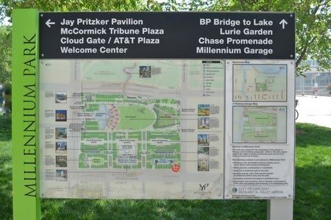 Tiny photo for 6 N Michigan Avenue #806, Chicago, IL 60602 (MLS # 12700910)