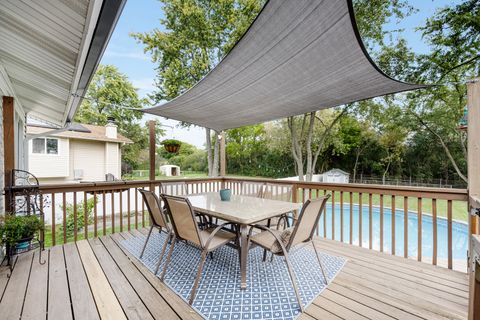 Tiny photo for 6117 Allan Drive, Woodridge, IL 60517 (MLS # 12516236)