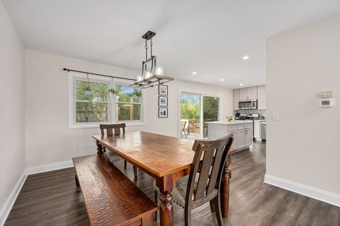 Tiny photo for 6117 Allan Drive, Woodridge, IL 60517 (MLS # 12516236)