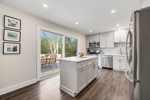 Tiny photo for 6117 Allan Drive, Woodridge, IL 60517 (MLS # 12516236)