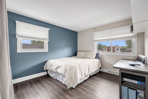 Tiny photo for 6117 Allan Drive, Woodridge, IL 60517 (MLS # 12516236)