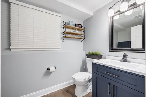 Tiny photo for 6117 Allan Drive, Woodridge, IL 60517 (MLS # 12516236)