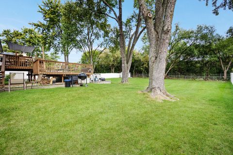 Tiny photo for 6117 Allan Drive, Woodridge, IL 60517 (MLS # 12516236)