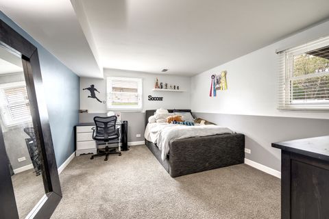 Tiny photo for 6117 Allan Drive, Woodridge, IL 60517 (MLS # 12516236)