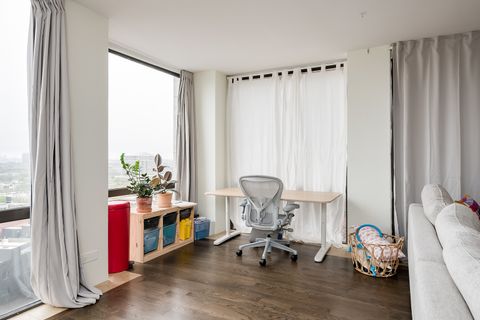 Tiny photo for 345 W Fullerton Parkway #1706, Chicago, IL 60614 (MLS # 12416889)
