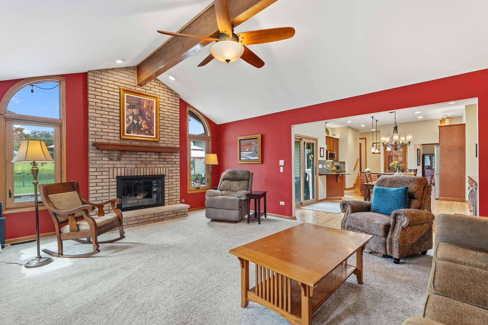 16052 Windmill Drive