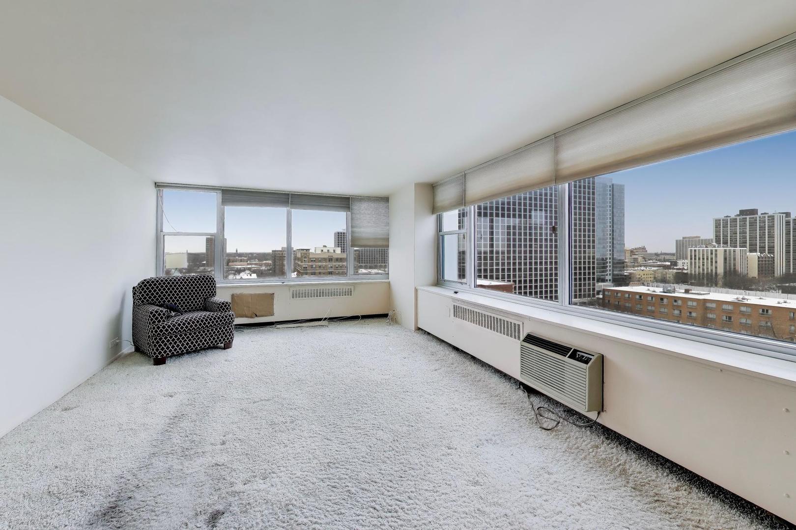 4250 N Marine Drive 1236