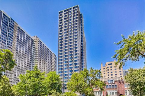Tiny photo for 4250 N Marine Drive #1236, Chicago, IL 60613 (MLS # 12559625)