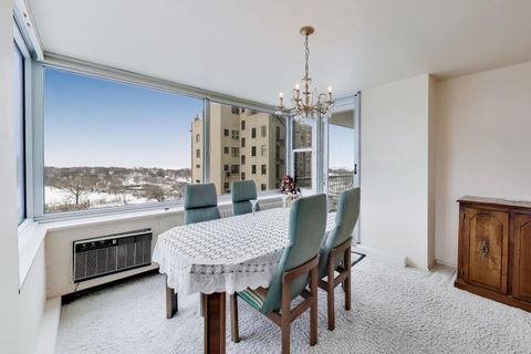 Tiny photo for 4250 N Marine Drive #1236, Chicago, IL 60613 (MLS # 12559625)