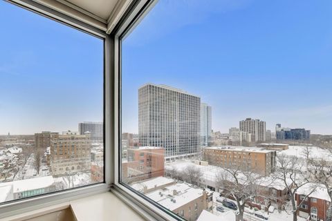 Tiny photo for 4250 N Marine Drive #1236, Chicago, IL 60613 (MLS # 12559625)