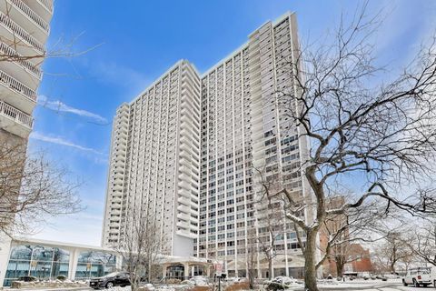 Tiny photo for 4250 N Marine Drive #1236, Chicago, IL 60613 (MLS # 12559625)