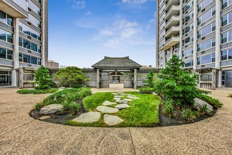 Tiny photo for 4250 N Marine Drive #1236, Chicago, IL 60613 (MLS # 12559625)