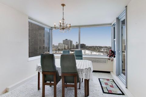 Tiny photo for 4250 N Marine Drive #1236, Chicago, IL 60613 (MLS # 12559625)