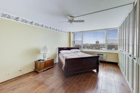 Tiny photo for 4250 N Marine Drive #1236, Chicago, IL 60613 (MLS # 12559625)