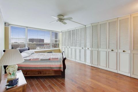 Tiny photo for 4250 N Marine Drive #1236, Chicago, IL 60613 (MLS # 12559625)