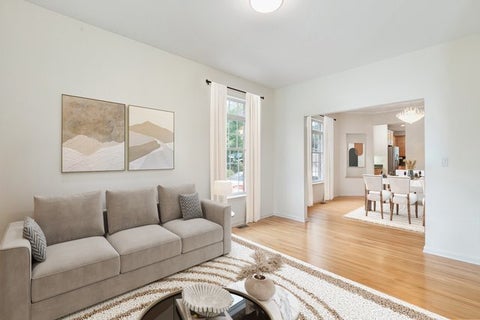 Tiny photo for 136 Oakwood Avenue, Des Plaines, IL 60016 (MLS # 12744659)