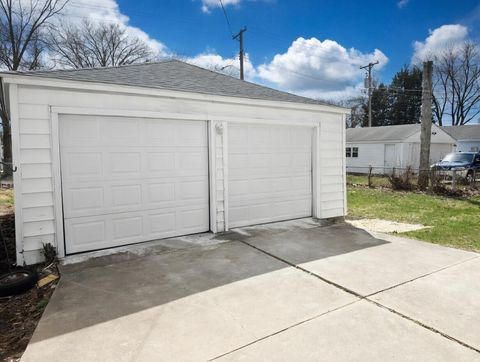 Tiny photo for 3032 Gladstone Avenue, Rockford, IL 61101 (MLS # 12605416)
