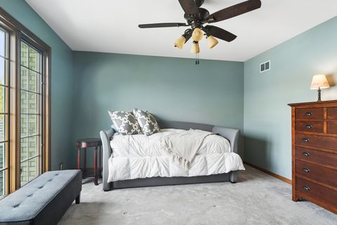 Tiny photo for 305 Anne Court, Prospect Heights, IL 60070 (MLS # 12623619)