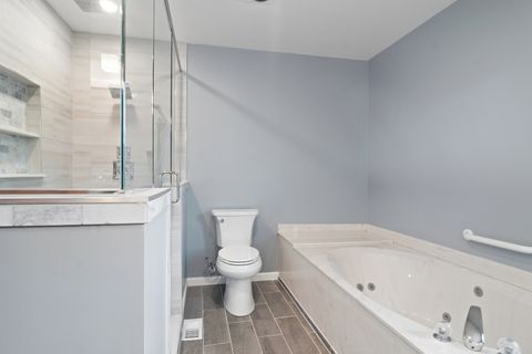 Tiny photo for 305 Anne Court, Prospect Heights, IL 60070 (MLS # 12623619)