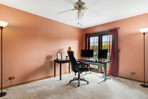 Tiny photo for 305 Anne Court, Prospect Heights, IL 60070 (MLS # 12623619)