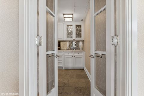 Tiny photo for 800 N MICHIGAN Avenue #3501, Chicago, IL 60611 (MLS # 12471210)
