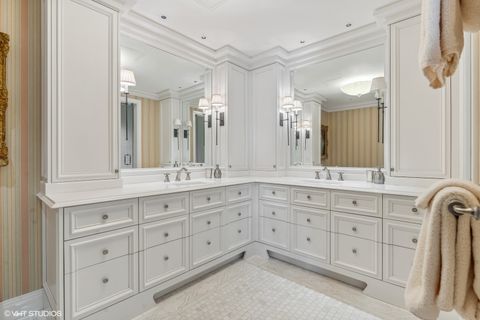 Tiny photo for 800 N MICHIGAN Avenue #3501, Chicago, IL 60611 (MLS # 12471210)