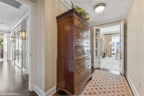 Tiny photo for 800 N MICHIGAN Avenue #3501, Chicago, IL 60611 (MLS # 12471210)
