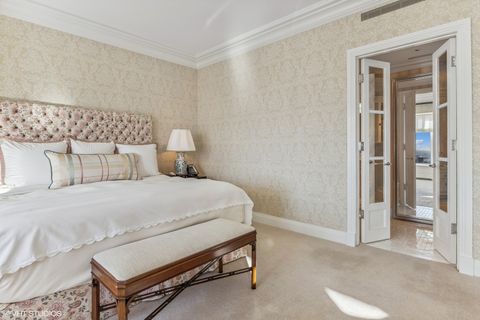 Tiny photo for 800 N MICHIGAN Avenue #3501, Chicago, IL 60611 (MLS # 12471210)
