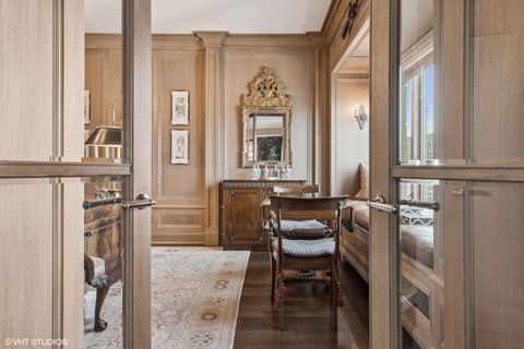 Tiny photo for 800 N MICHIGAN Avenue #3501, Chicago, IL 60611 (MLS # 12471210)