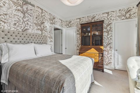 Tiny photo for 800 N MICHIGAN Avenue #3501, Chicago, IL 60611 (MLS # 12471210)